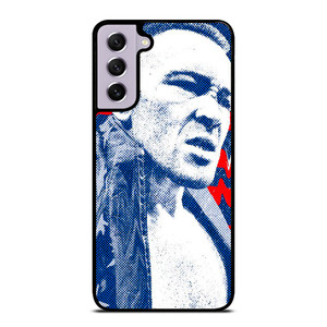 COLBY COVINGTON CHAOS UFC MMA Samsung Galaxy S21 FE Case Cover