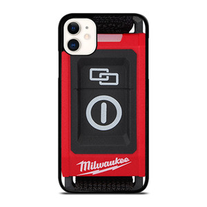 MILWAUKEE CONTROL REMOTE iPhone 11 Case Cover