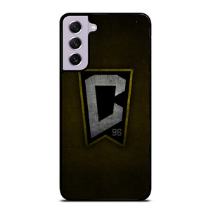 COLUMBUS CREW SOCCER MLS Samsung Galaxy S21 FE Case Cover