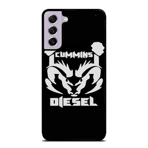 CUMMINS DIESEL Samsung Galaxy S21 FE Case Cover CUMMINS DIESEL Samsung Galaxy S21 FE Case Cover