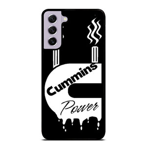 CUMMINS POWER Samsung Galaxy S21 FE Case Cover CUMMINS POWER Samsung Galaxy S21 FE Case Cover