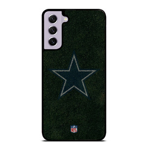 DALLAS COWBOYS FOOTBALL NFL Samsung Galaxy S21 FE Case Cover