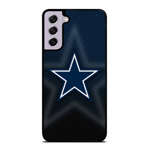DALLAS COWBOYS FOOTBALL TEAM Samsung Galaxy S21 FE Case Cover DALLAS COWBOYS FOOTBALL TEAM Samsung Galaxy S21 FE Case Cover