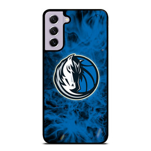 DALLAS MAVERICKS BASKETBALL NBA FIRE Samsung Galaxy S21 FE Case Cover DALLAS MAVERICKS BASKETBALL NBA FIRE Samsung Galaxy S21 FE Case Cover