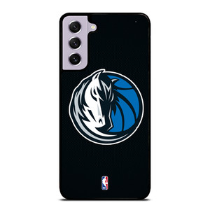 DALLAS MAVERISCKS BASKETBALL NBA Samsung Galaxy S21 FE Case Cover