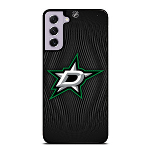 DALLAS STARS HOCKEY NHL LOGO Samsung Galaxy S21 FE Case Cover DALLAS STARS HOCKEY NHL LOGO Samsung Galaxy S21 FE Case Cover