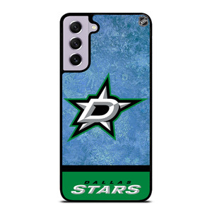 DALLAS STARS HOCKEY TEAM Samsung Galaxy S21 FE Case Cover