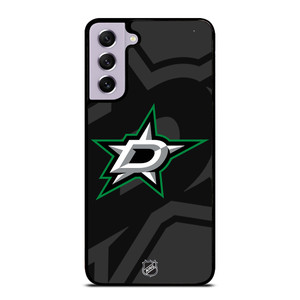DALLAS STARS NHL TEAM Samsung Galaxy S21 FE Case Cover DALLAS STARS NHL TEAM Samsung Galaxy S21 FE Case Cover