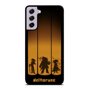DALTARUNE GAMES CHARACTERS Samsung Galaxy S21 FE Case Cover