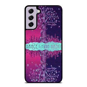 DANCE GAVIN DANCE ARTIFICIAL SELECTION Samsung Galaxy S21 FE Case Cover