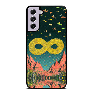 DANCE GAVIN DANCE MOTHERSHIP Samsung Galaxy S21 FE Case Cover