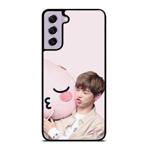 DANIEL KANG WANNA ONE Samsung Galaxy S21 FE Case Cover
