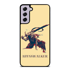 DARK SOULS ABYSS WALKER Samsung Galaxy S21 FE Case Cover