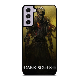 DARK SOULS III GAMES Samsung Galaxy S21 FE Case Cover