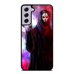 DARTH NIHILUS STAR WARS ART Samsung Galaxy S21 FE Case Cover