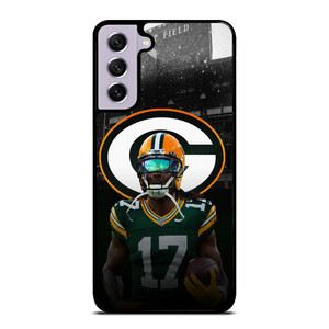 DAVANTE ADAMS GREEN BAY PACKERS 2 Samsung Galaxy S21 FE Case Cover