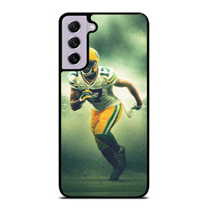 DAVANTE ADAMS GREEN BAY PACKERS Samsung Galaxy S21 FE Case Cover