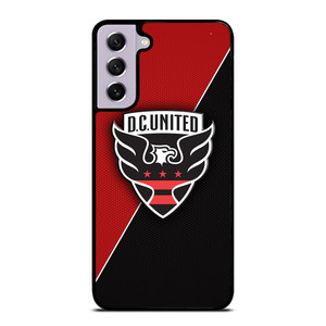 DC UNITED SOCCER MLS 2 Samsung Galaxy S21 FE Case Cover