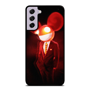 DEADMAU5 DJ MUSIC Samsung Galaxy S21 FE Case Cover