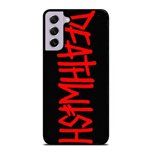 DEATHWISH SKATEBOARD Samsung Galaxy S21 FE Case Cover