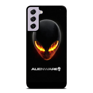 DELL ALIENWARE SPARKS Samsung Galaxy S21 FE Case Cover