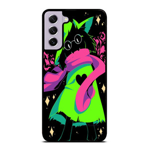DELTARUNE RALSEI GAMES Samsung Galaxy S21 FE Case Cover