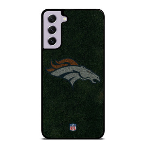 DENVER BRONCOS FOOTBALL NFL Samsung Galaxy S21 FE Case Cover