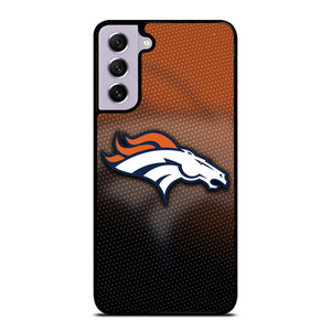 DENVER BRONCOS FOOTBALL TEAM Samsung Galaxy S21 FE Case Cover