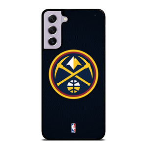 DENVER NUGGETS BASKETBALL NBA Samsung Galaxy S21 FE Case Cover DENVER NUGGETS BASKETBALL NBA Samsung Galaxy S21 FE Case Cover