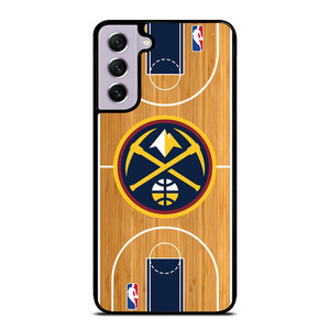 DENVER NUGGETS NBA ARENA Samsung Galaxy S21 FE Case Cover