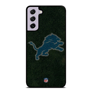 DETROIT LIONS FOOTBALL NFL Samsung Galaxy S21 FE Case Cover