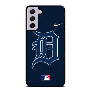 DETROIT TIGERS MLB BASEBALL NIKE Samsung Galaxy S21 FE Case Cover