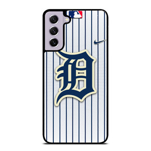 DETROIT TIGERS MLB NIKE Samsung Galaxy S21 FE Case Cover