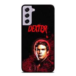 DEXTER MORGAN Samsung Galaxy S21 FE Case Cover