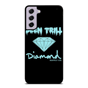 DIAMOND SUPPLY BEEN TRILL Samsung Galaxy S21 FE Case Cover