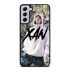 DIEGO LIL XAN RAPPER Samsung Galaxy S21 FE Case Cover