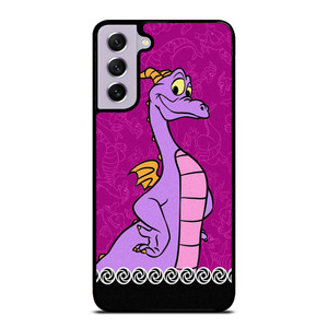 DISNEY FIGMENT DRAGON Samsung Galaxy S21 FE Case Cover