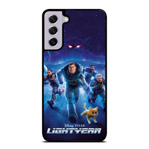 DISNEY LIGHTYEAR MOVIES Samsung Galaxy S21 FE Case Cover