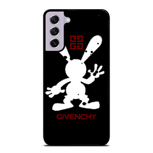 DISNEY OSWALD GIVENCHY Samsung Galaxy S21 FE Case Cover