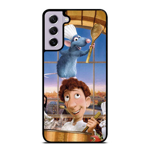 DISNEY PIXAR RATATOUILLE 2 Samsung Galaxy S21 FE Case Cover