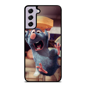 DISNEY PIXAR RATATOUILLE Samsung Galaxy S21 FE Case Cover