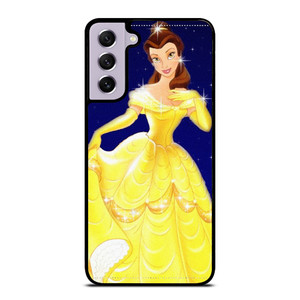 DISNEY PRINCESS BELLE Samsung Galaxy S21 FE Case Cover