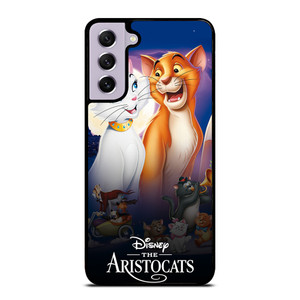 DISNEY THE ARISTOCATS Samsung Galaxy S21 FE Case Cover