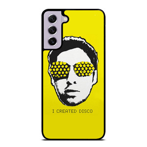 DJ CALVIN HARRIS Samsung Galaxy S21 FE Case Cover