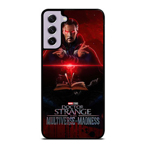 DOCTOR STRANGE IN THE MULTIVERSE OF MADNESS MARVEL 2 Samsung Galaxy S21 FE Case Cover
