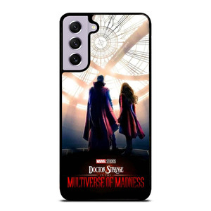 DOCTOR STRANGE IN THE MULTIVERSE OF MADNESS MARVEL 3 Samsung Galaxy S21 FE Case Cover