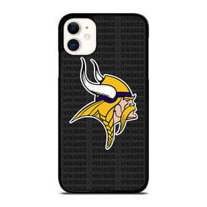 MINNESOTA VIKINGS FOOTBALL TEXT iPhone 11 Case Cover MINNESOTA VIKINGS FOOTBALL TEXT iPhone 11 Case Cover