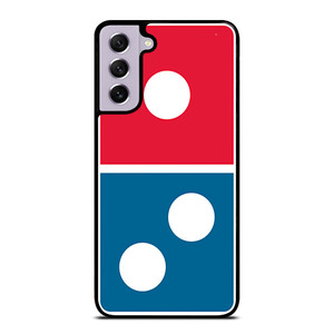 DOMINOS PIZZA LOGO Samsung Galaxy S21 FE Case Cover