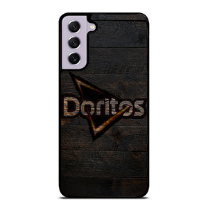 DORITOS WOODEN LOGO Samsung Galaxy S21 FE Case Cover