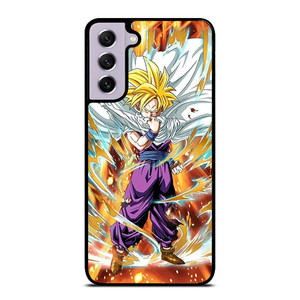DRAGON BALL SON GOHAN Samsung Galaxy S21 FE Case Cover